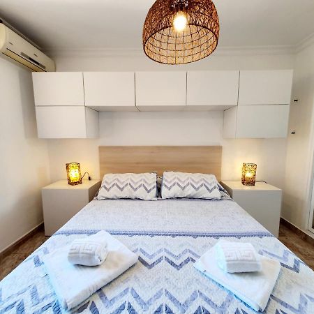 Marina View Apartment Fuengirola Extérieur photo