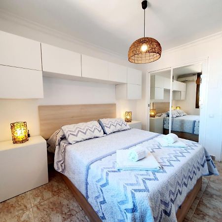 Marina View Apartment Fuengirola Extérieur photo