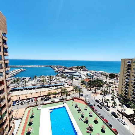 Marina View Apartment Fuengirola Extérieur photo