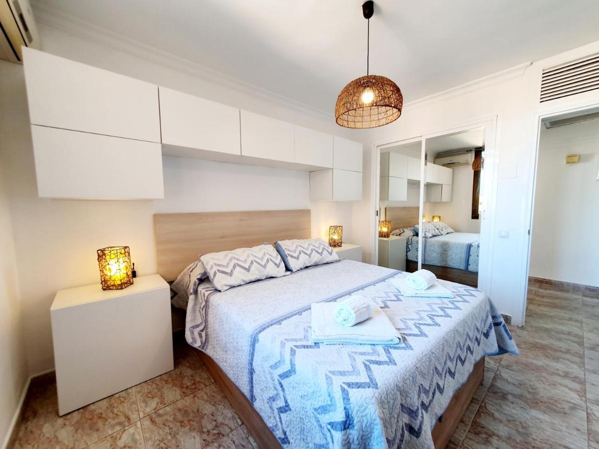 Marina View Apartment Fuengirola Extérieur photo