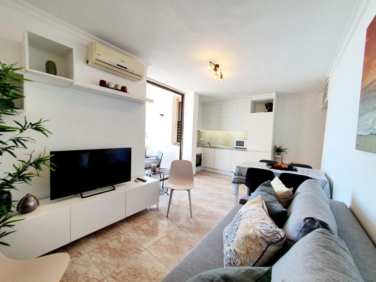 Marina View Apartment Fuengirola Extérieur photo
