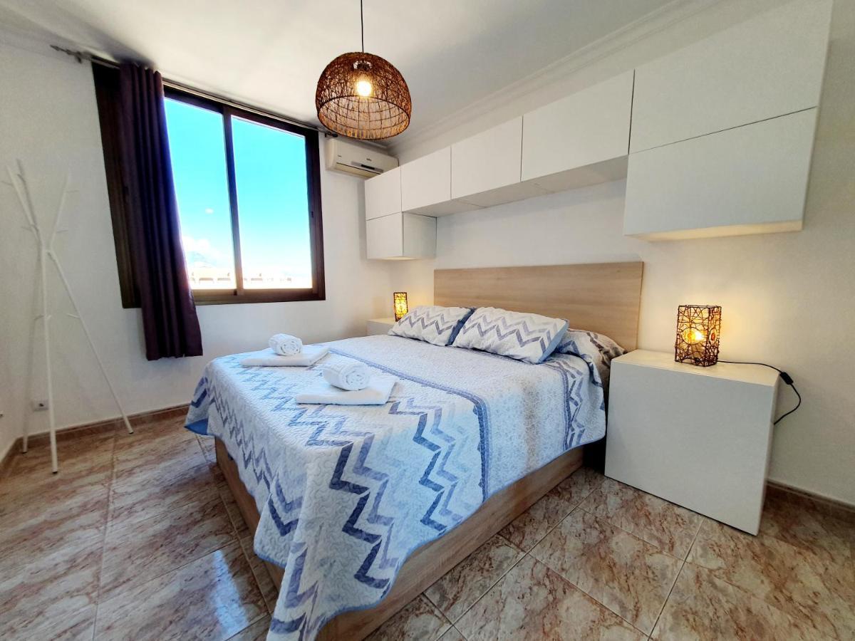 Marina View Apartment Fuengirola Extérieur photo