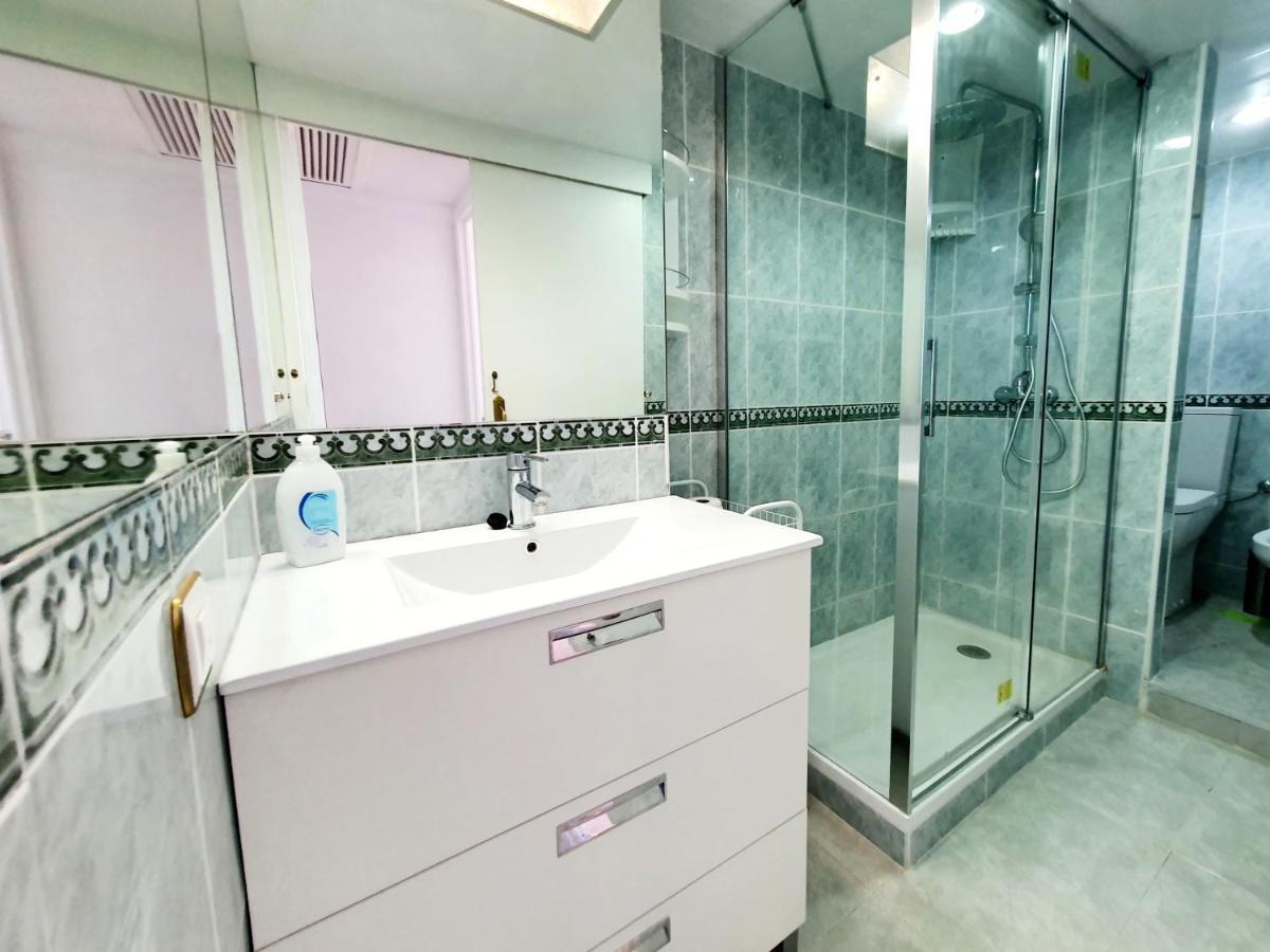Marina View Apartment Fuengirola Extérieur photo