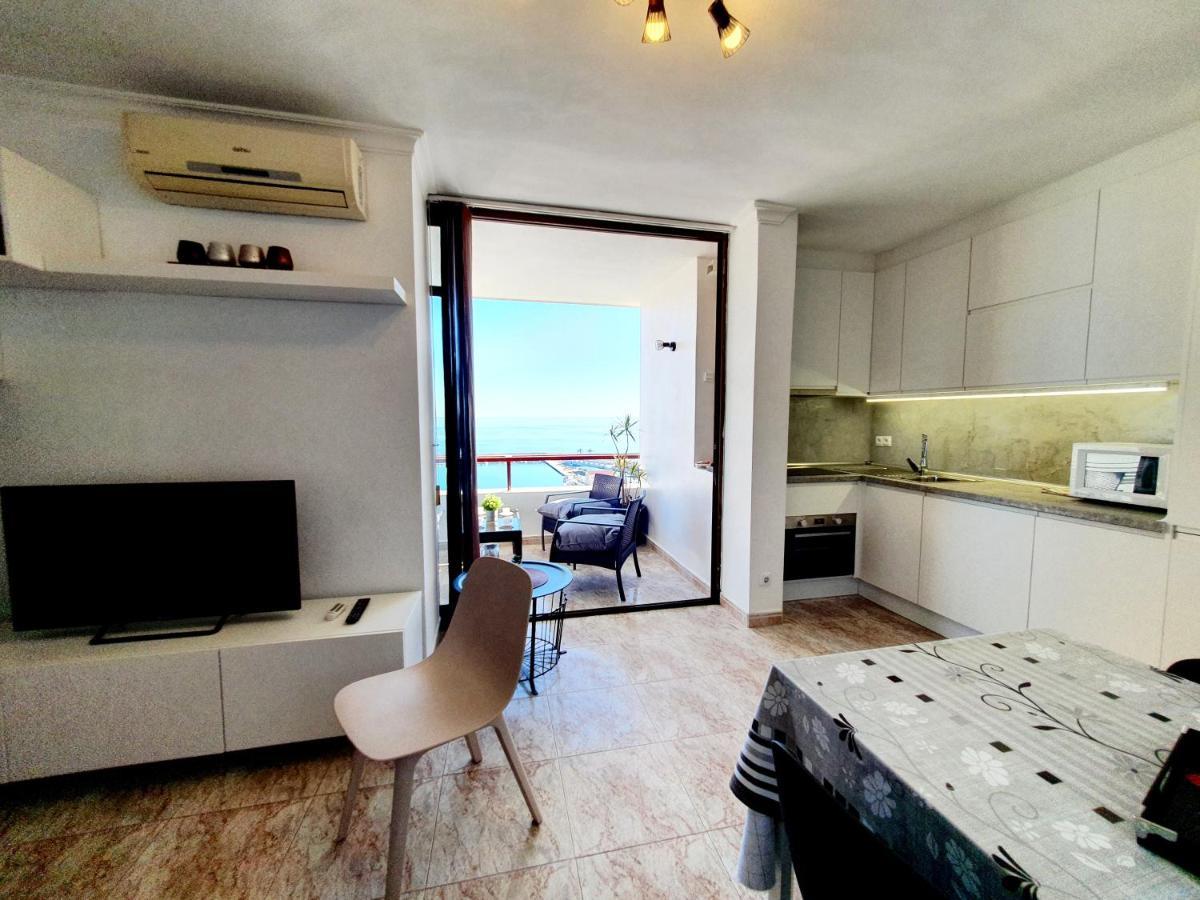 Marina View Apartment Fuengirola Extérieur photo