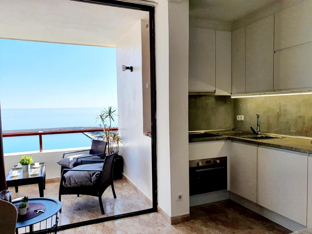 Marina View Apartment Fuengirola Extérieur photo