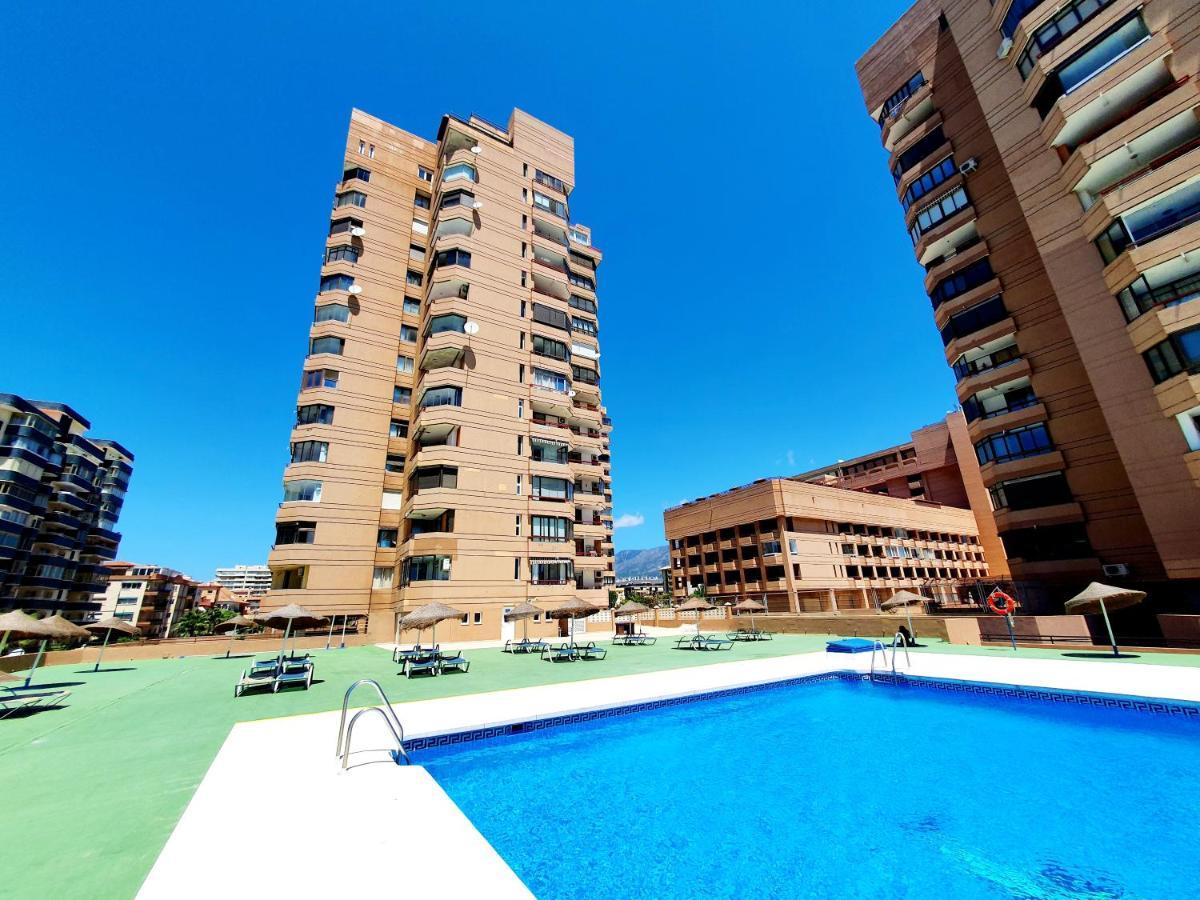 Marina View Apartment Fuengirola Extérieur photo