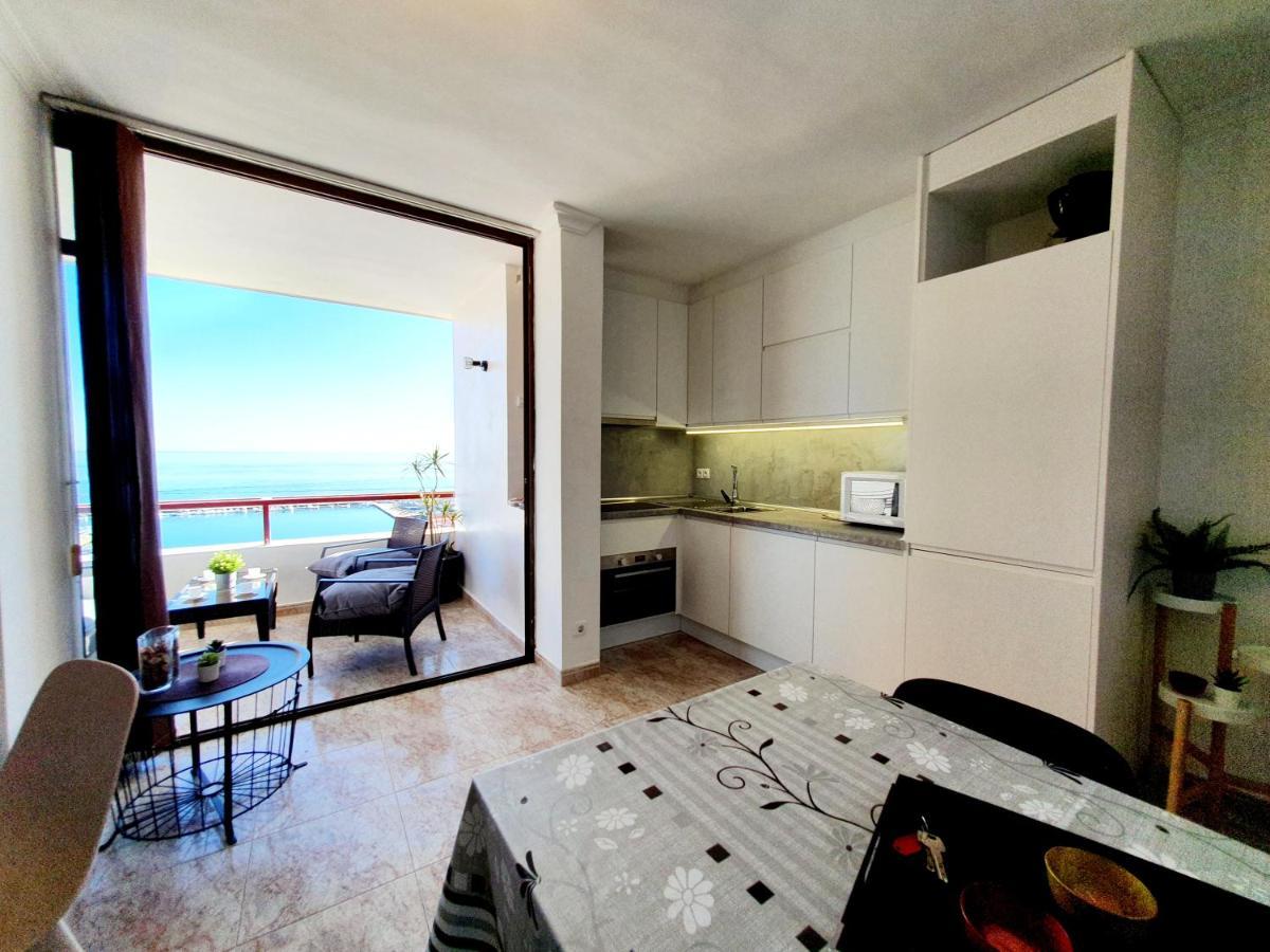 Marina View Apartment Fuengirola Extérieur photo