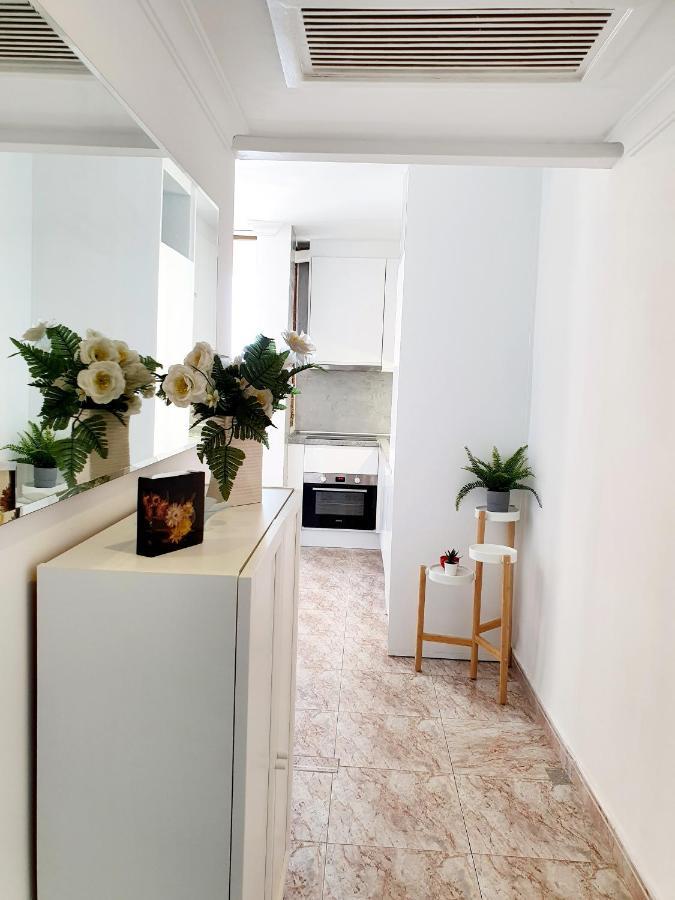 Marina View Apartment Fuengirola Extérieur photo