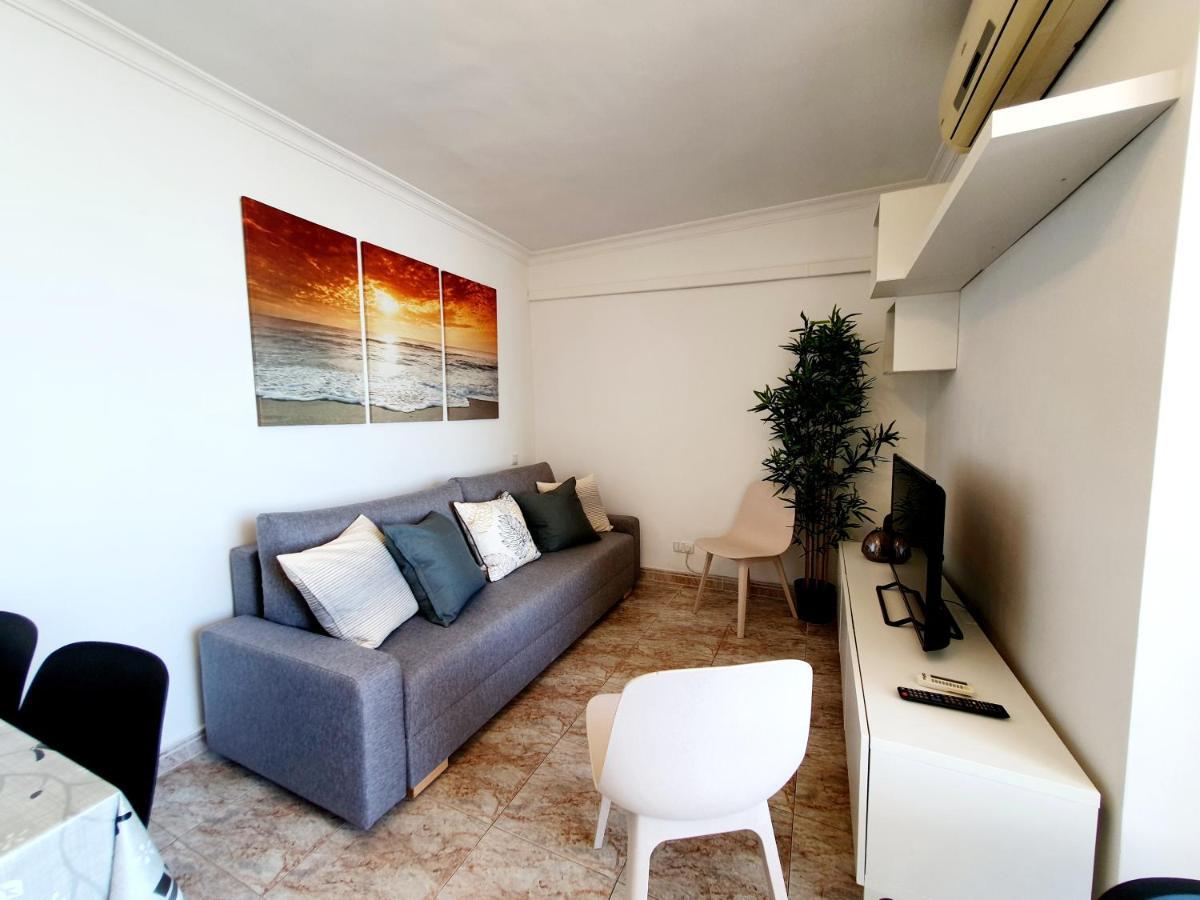 Marina View Apartment Fuengirola Extérieur photo