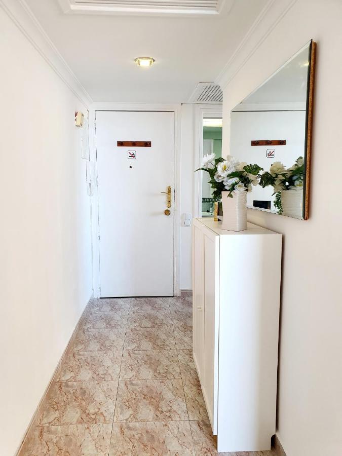 Marina View Apartment Fuengirola Extérieur photo