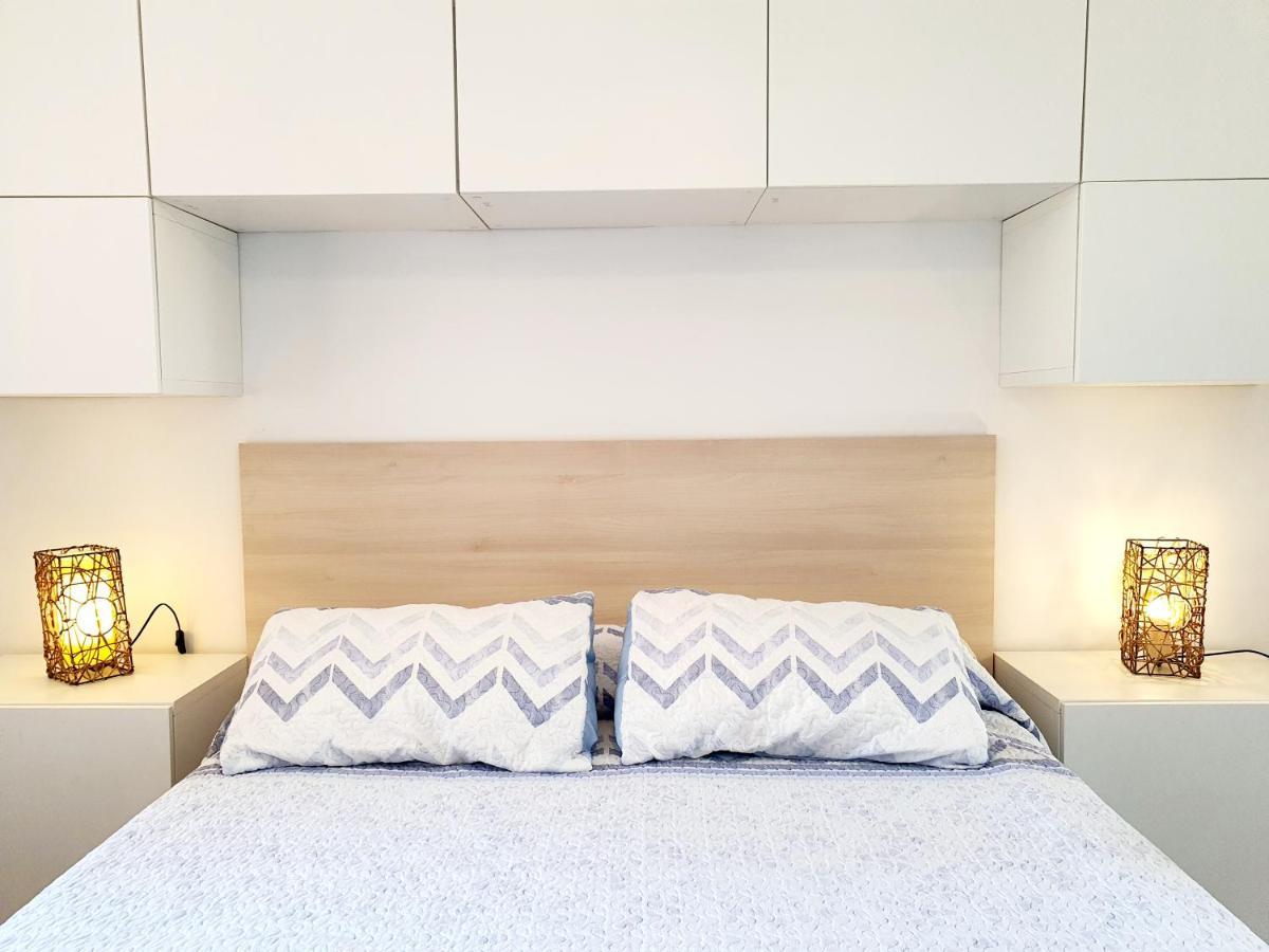 Marina View Apartment Fuengirola Extérieur photo