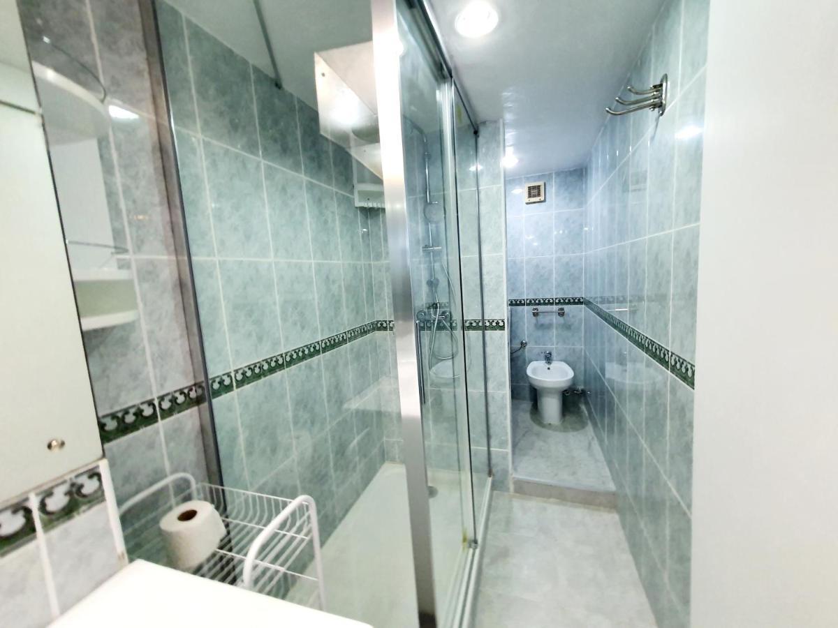 Marina View Apartment Fuengirola Extérieur photo
