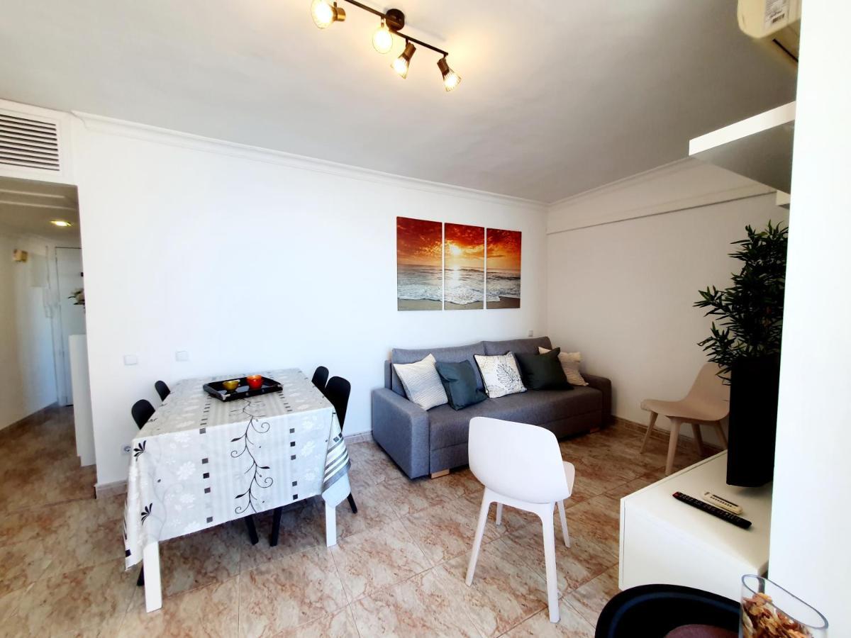 Marina View Apartment Fuengirola Extérieur photo