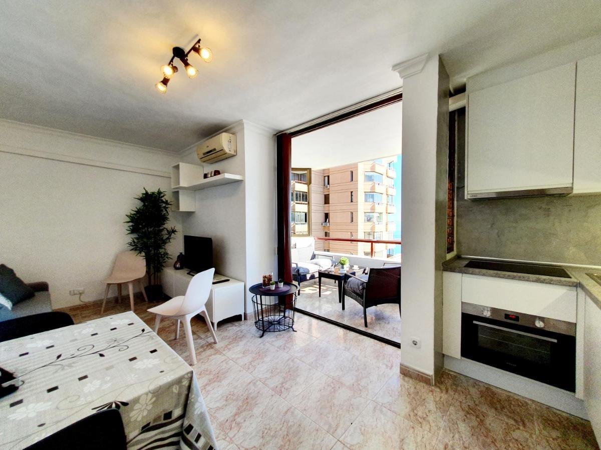 Marina View Apartment Fuengirola Extérieur photo