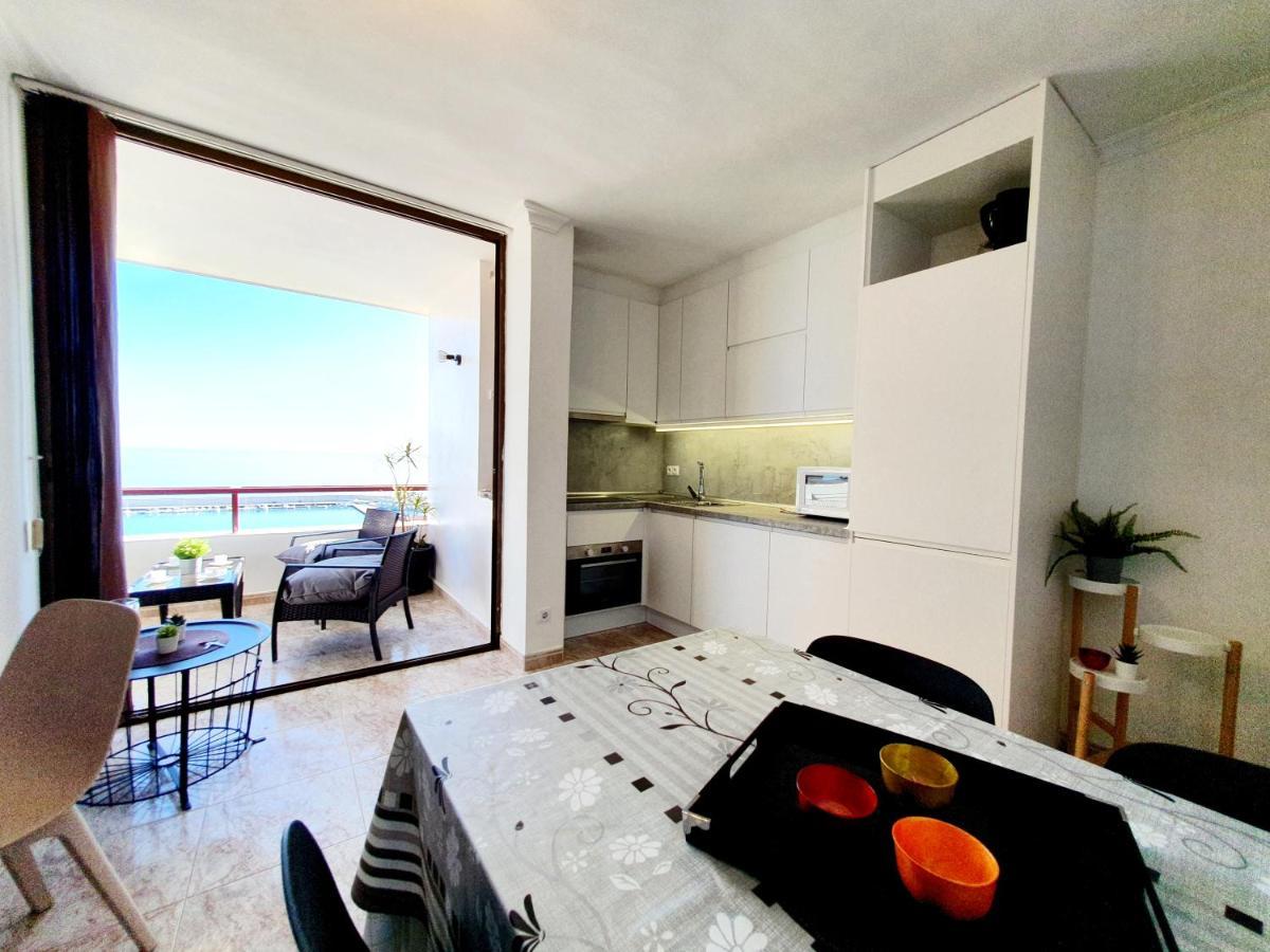 Marina View Apartment Fuengirola Extérieur photo
