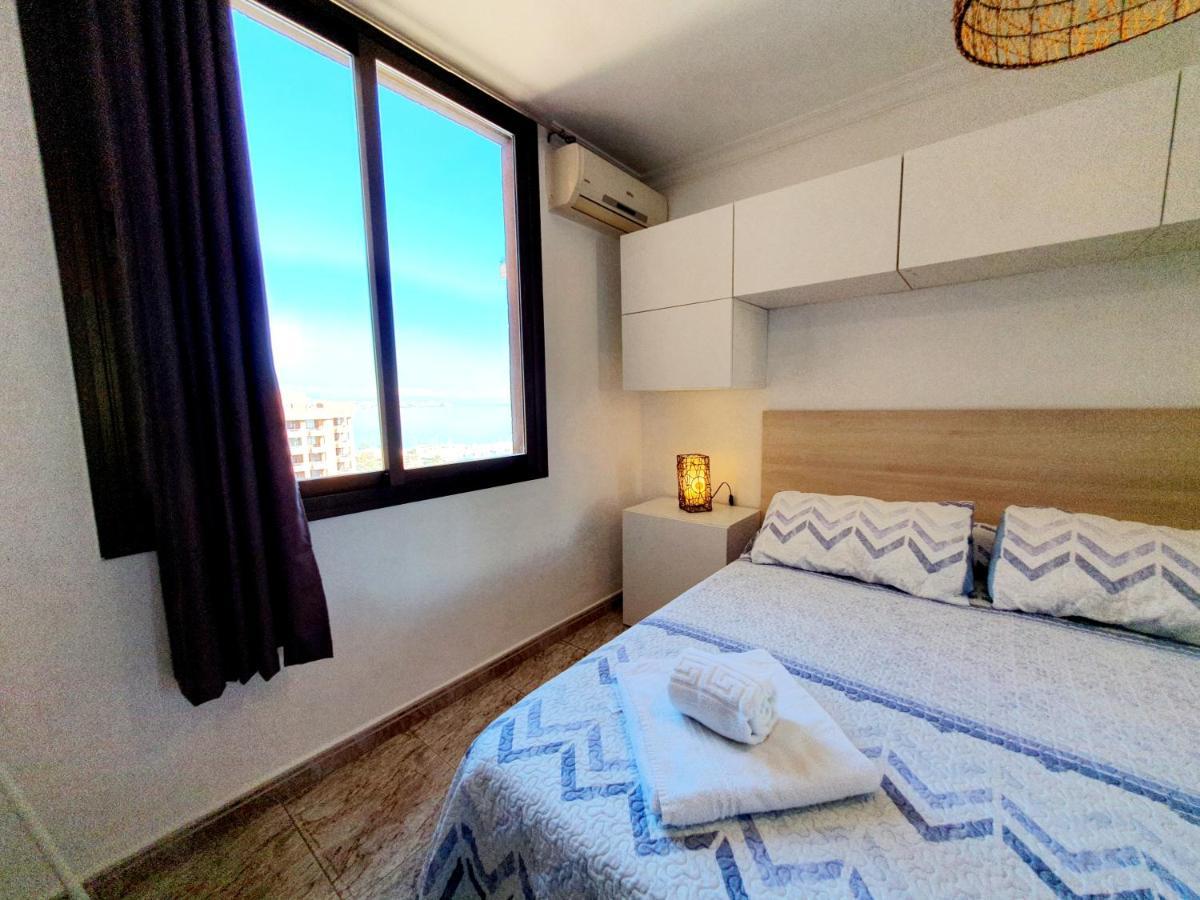 Marina View Apartment Fuengirola Extérieur photo