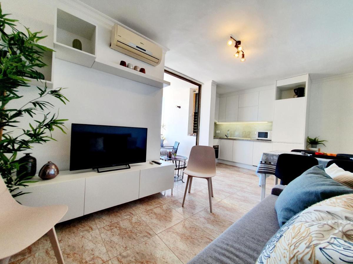 Marina View Apartment Fuengirola Extérieur photo