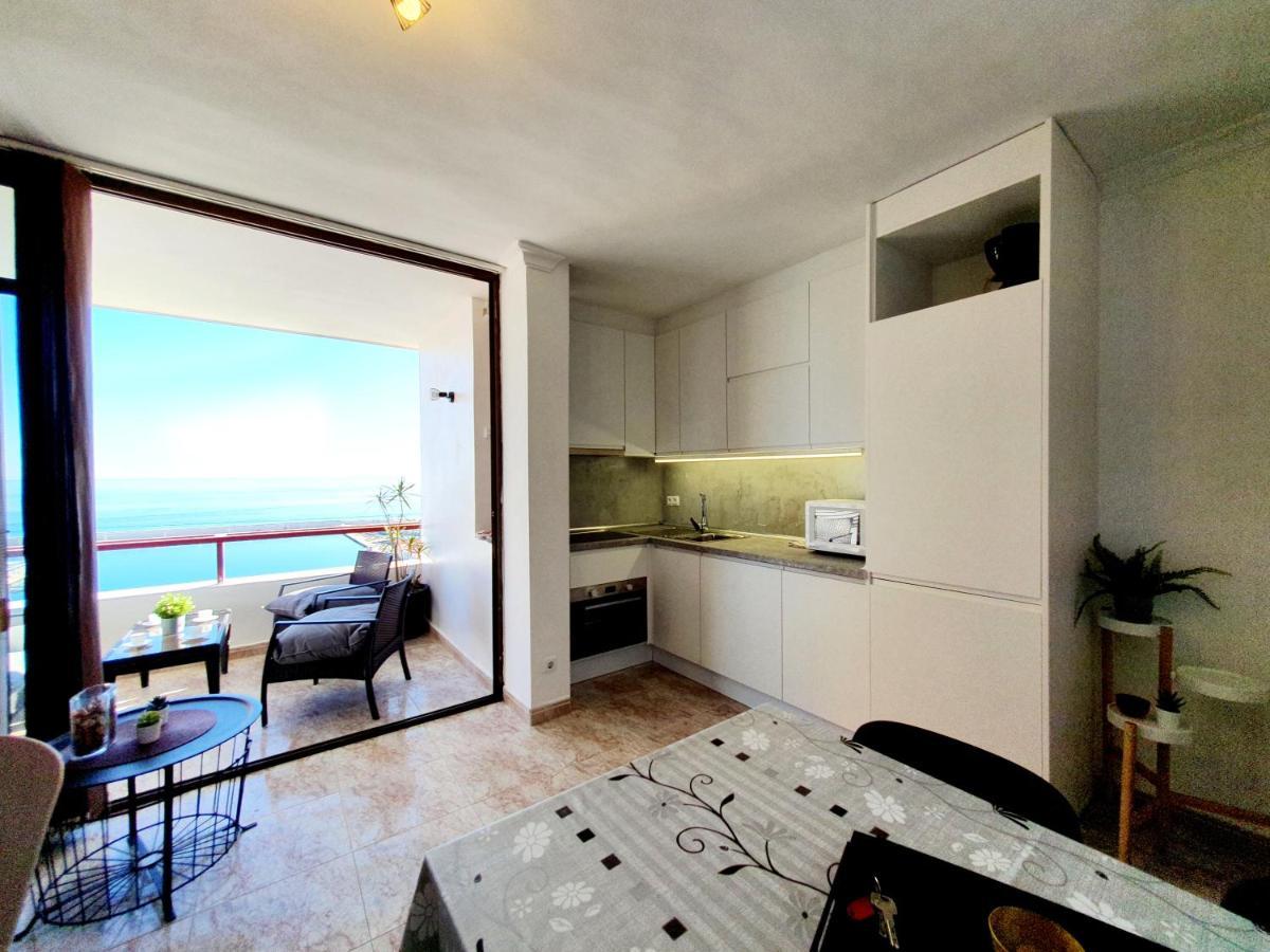 Marina View Apartment Fuengirola Extérieur photo