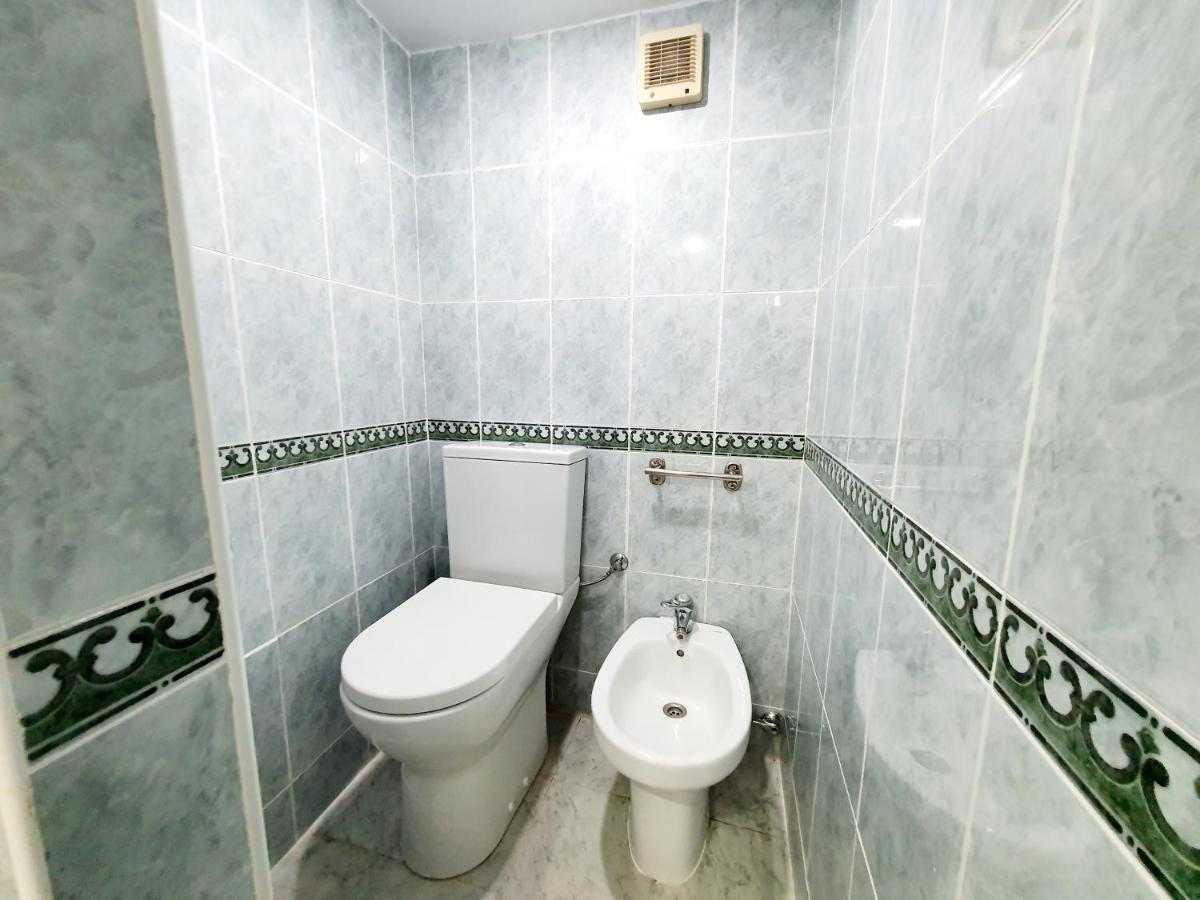 Marina View Apartment Fuengirola Extérieur photo