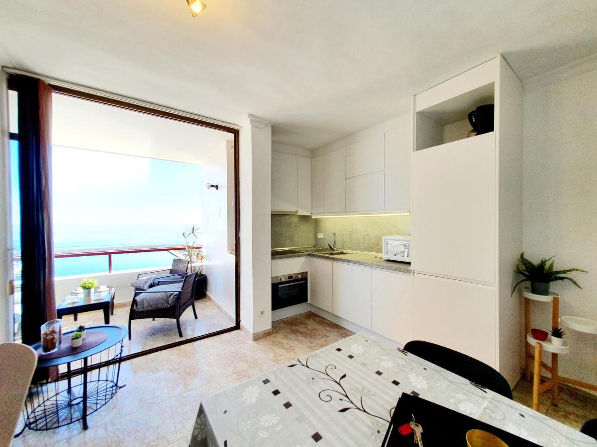 Marina View Apartment Fuengirola Extérieur photo